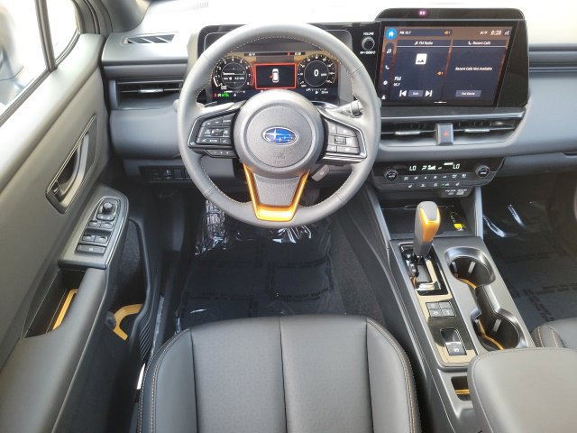 New 2026 Subaru Outback Wilderness AWD/4WD image 11
