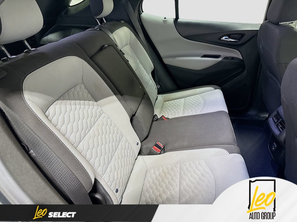 Used 2019 Chevrolet Equinox LT AWD/4WD image 29