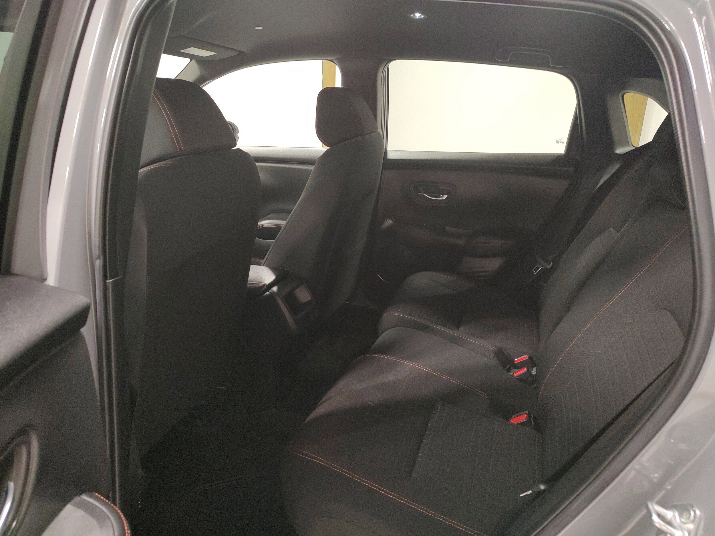 Used 2024 Honda HR-V Sport image 11