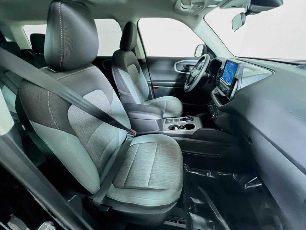 Used 2021 Ford Bronco Sport Big Bend AWD/4WD image 24