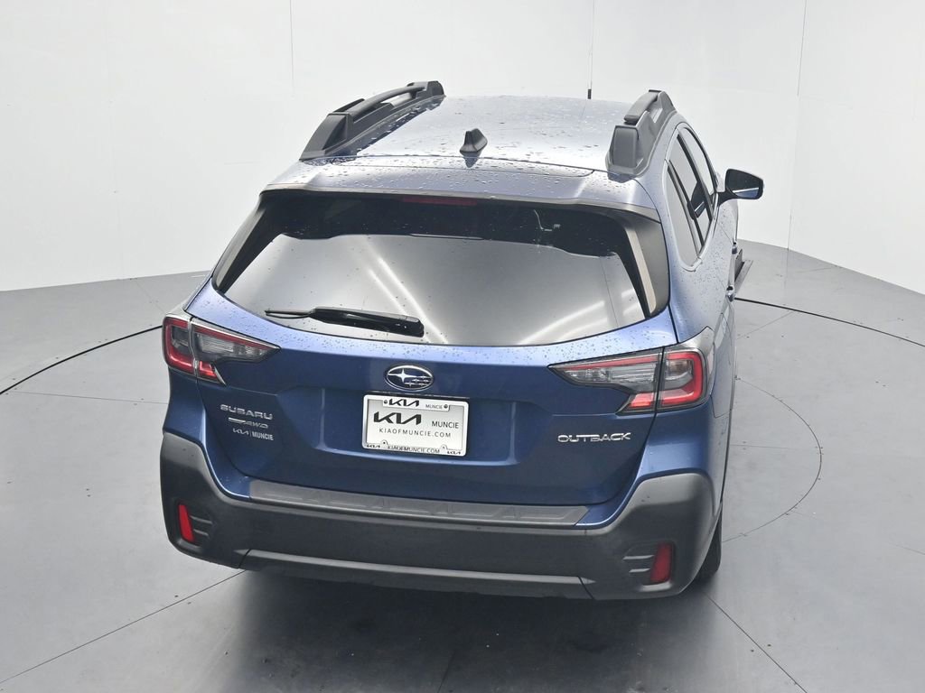 Used 2020 Subaru Outback Premium image 48