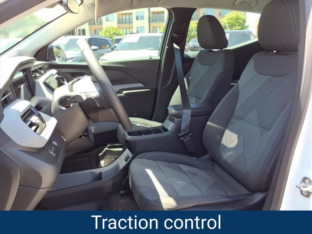 New 2027 Chevrolet Bolt LT FWD image 17