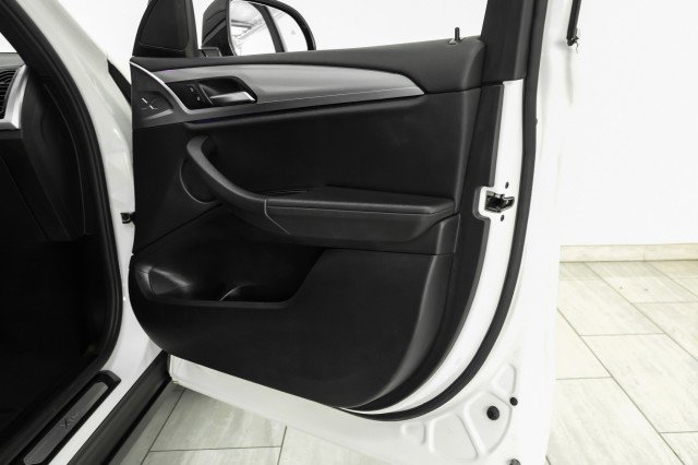 Used 2021 BMW X3 xDrive30e w/ Convenience Package image 35