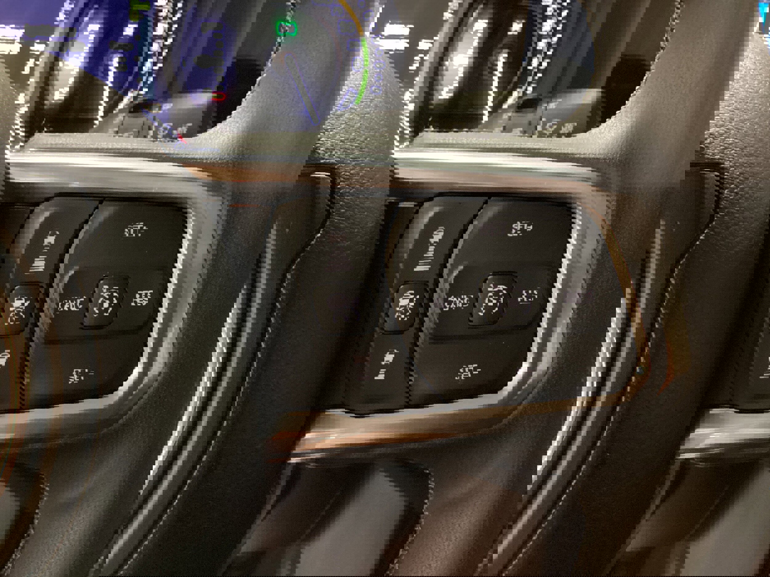 Used 2025 Jeep Wrangler Backcountry image 22