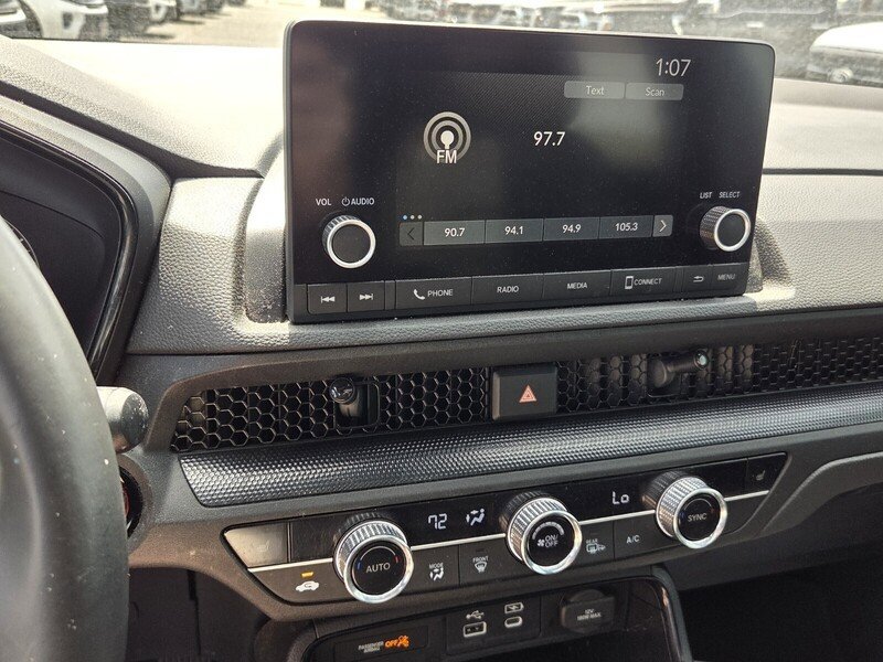 Used 2023 Honda CR-V Sport image 20