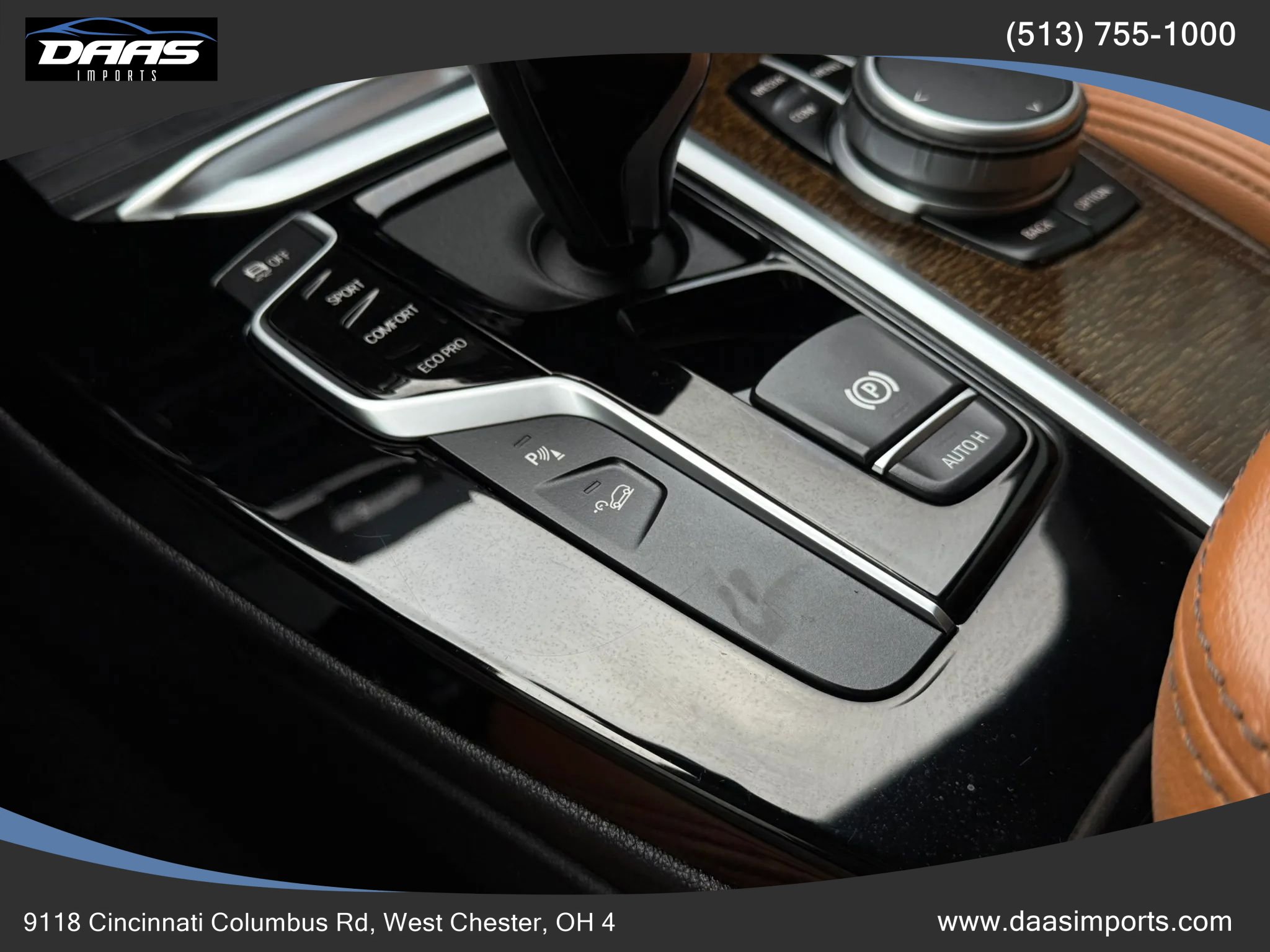 Used 2020 BMW X3 xDrive30i w/ Convenience Package AWD/4WD image 45