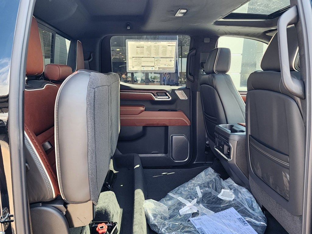 New 2026 GMC Sierra 1500 Denali Ultimate image 47