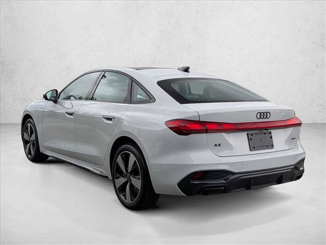 New 2026 Audi A5 2.0T Prestige AWD/4WD image 9