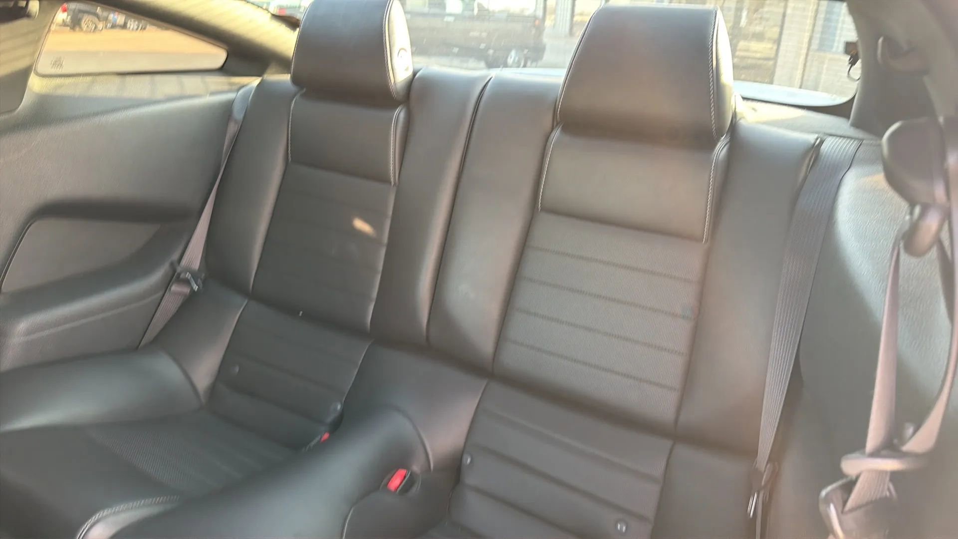 Used 2014 Ford Mustang Premium w/ Equipment Group 203A image 62