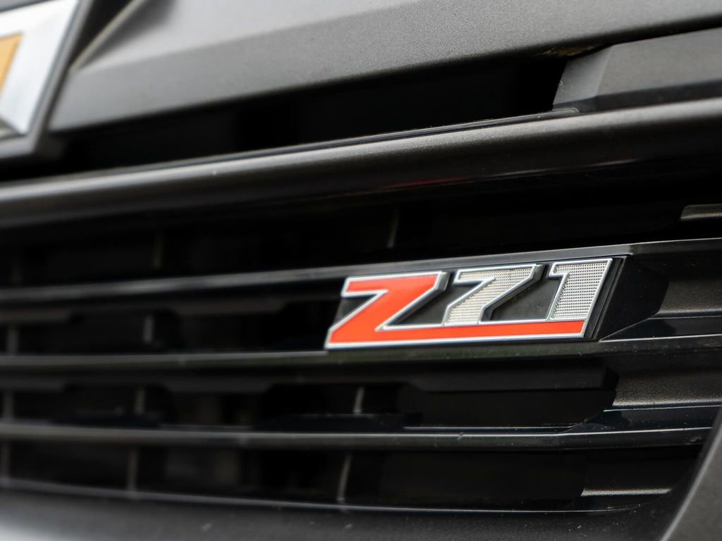 Used 2020 Chevrolet Colorado Z71 image 15