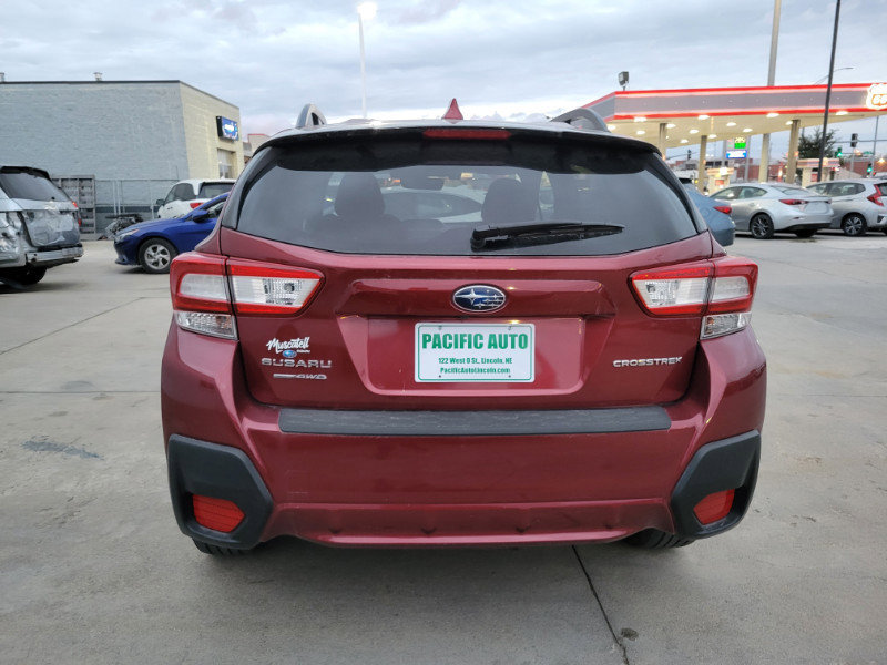 Used 2019 Subaru Crosstrek 2.0i Premium w/ Eyesight System image 9