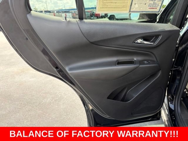 Used 2023 Chevrolet Equinox LT FWD image 13