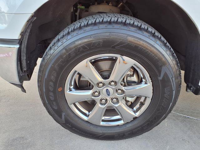 Used 2020 Ford F150 XLT w/ Equipment Group 302A Luxury RWD image 21