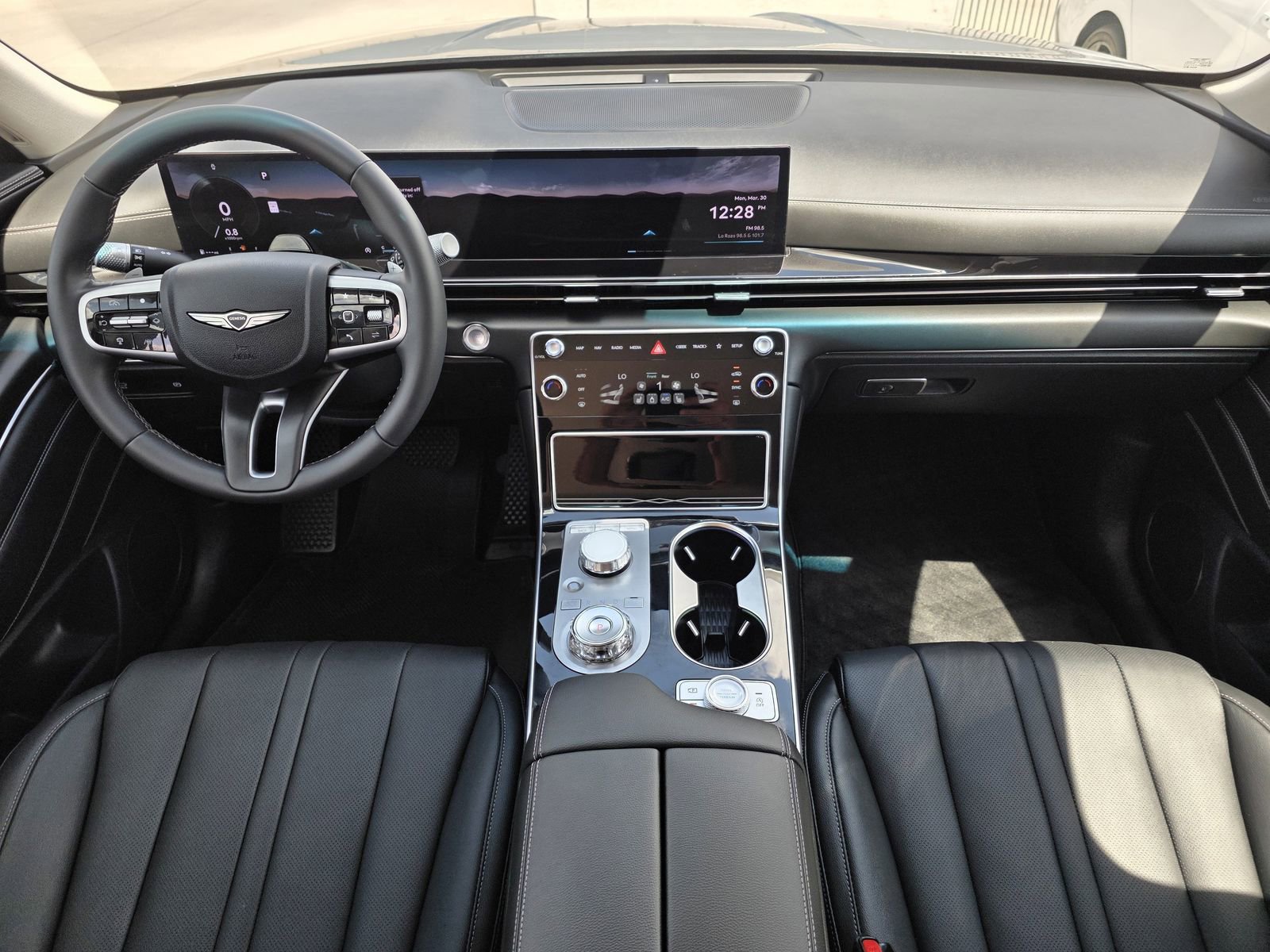 Used 2026 Genesis GV80 2.5T image 11