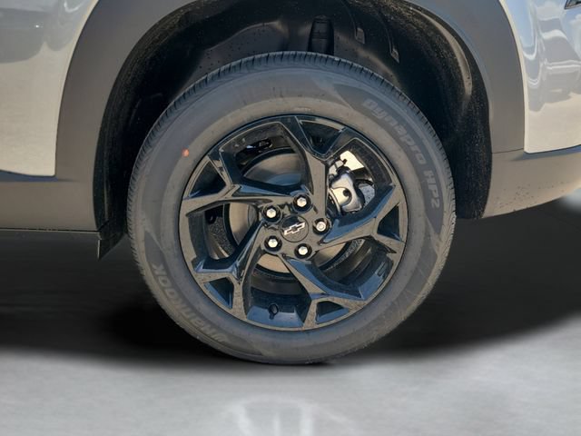 New 2026 Chevrolet Trax LT w/ Midnight Edition FWD image 33