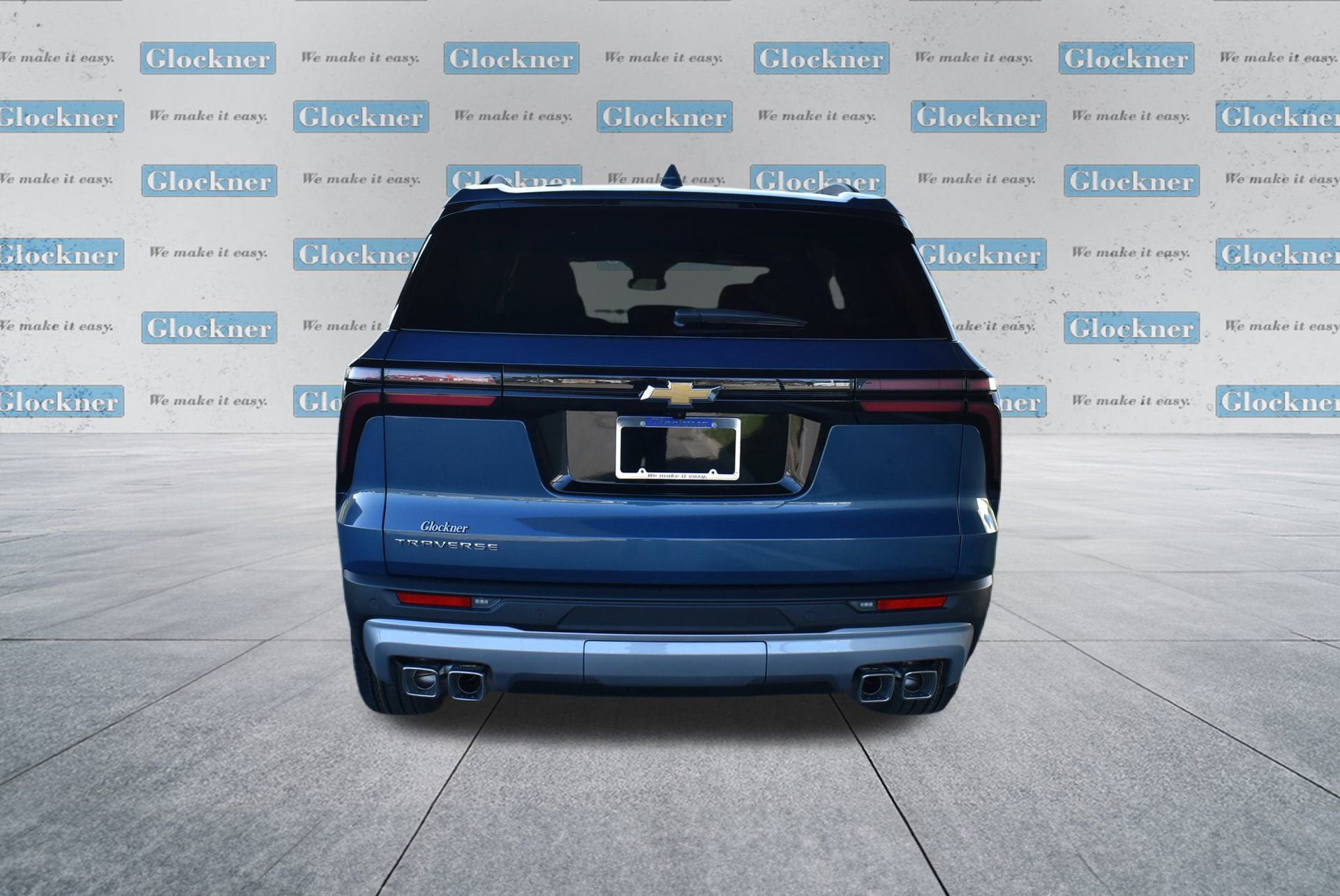 New 2026 Chevrolet Traverse LT w/ LPO, Floor Liner Package FWD image 7