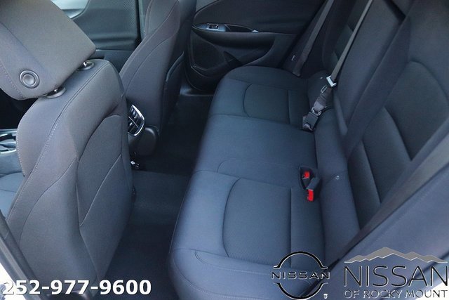 Used 2024 Chevrolet Malibu LT image 14