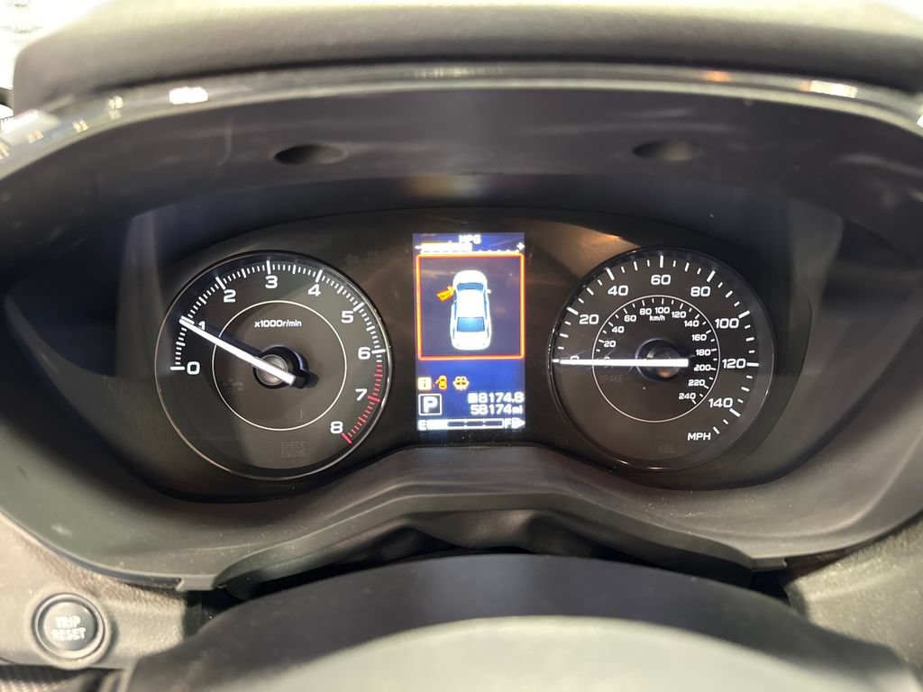 Used 2022 Subaru Impreza 2.0i AWD/4WD image 6