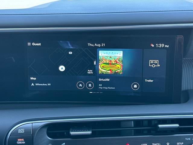 New 2026 Hyundai Palisade Calligraphy image 28