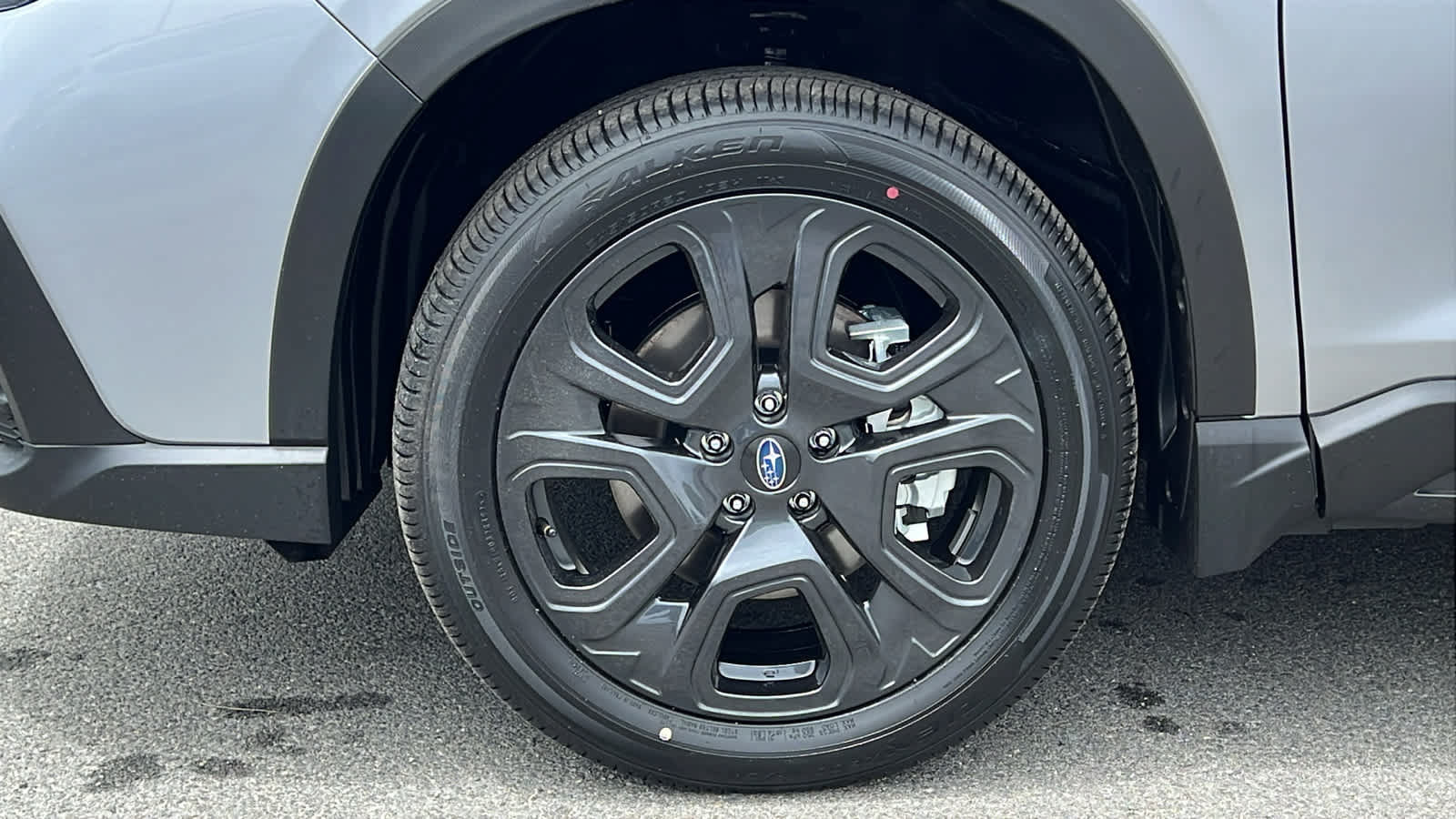 New 2026 Subaru Ascent Bronze Edition AWD/4WD image 9
