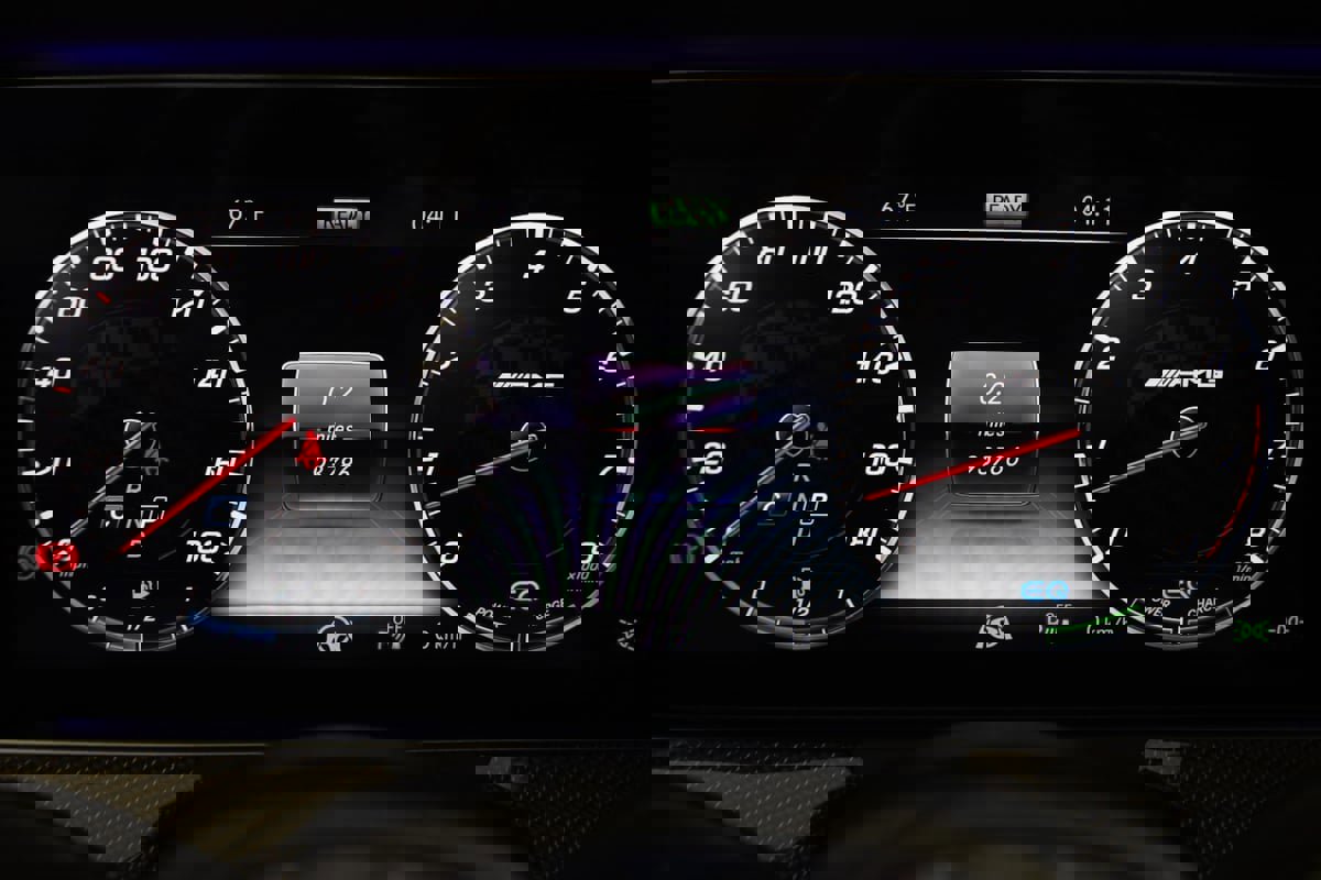 Used 2019 Mercedes-Benz CLS 53 AMG 4MATIC image 26