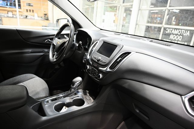 Used 2022 Chevrolet Equinox LT image 13