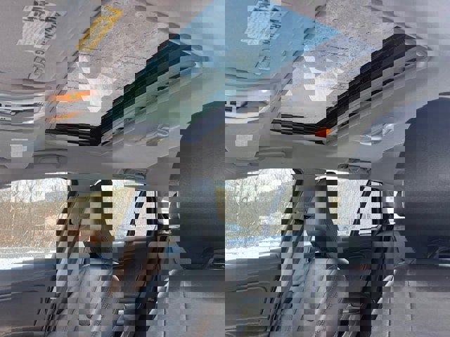 Used 2016 Volvo V60 T5 Premier image 12