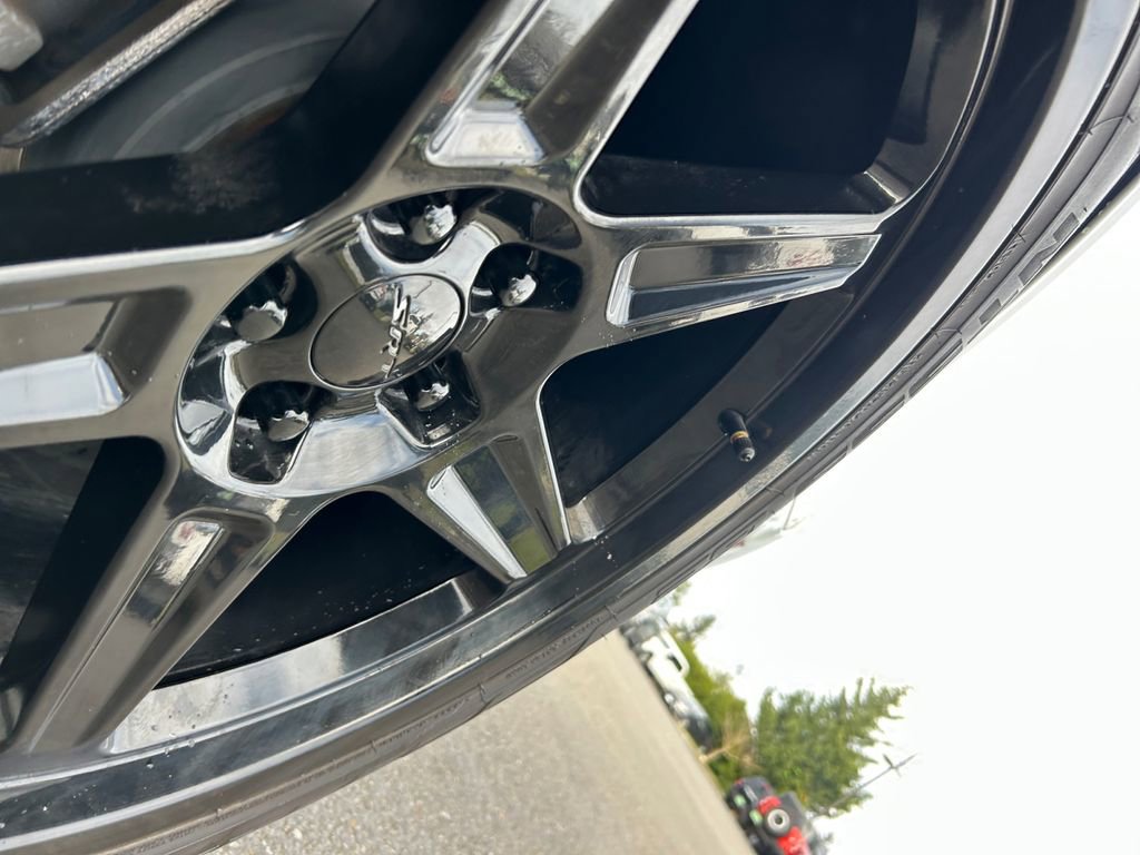 Used 2022 Dodge Challenger R/T w/ Plus Package RWD image 36