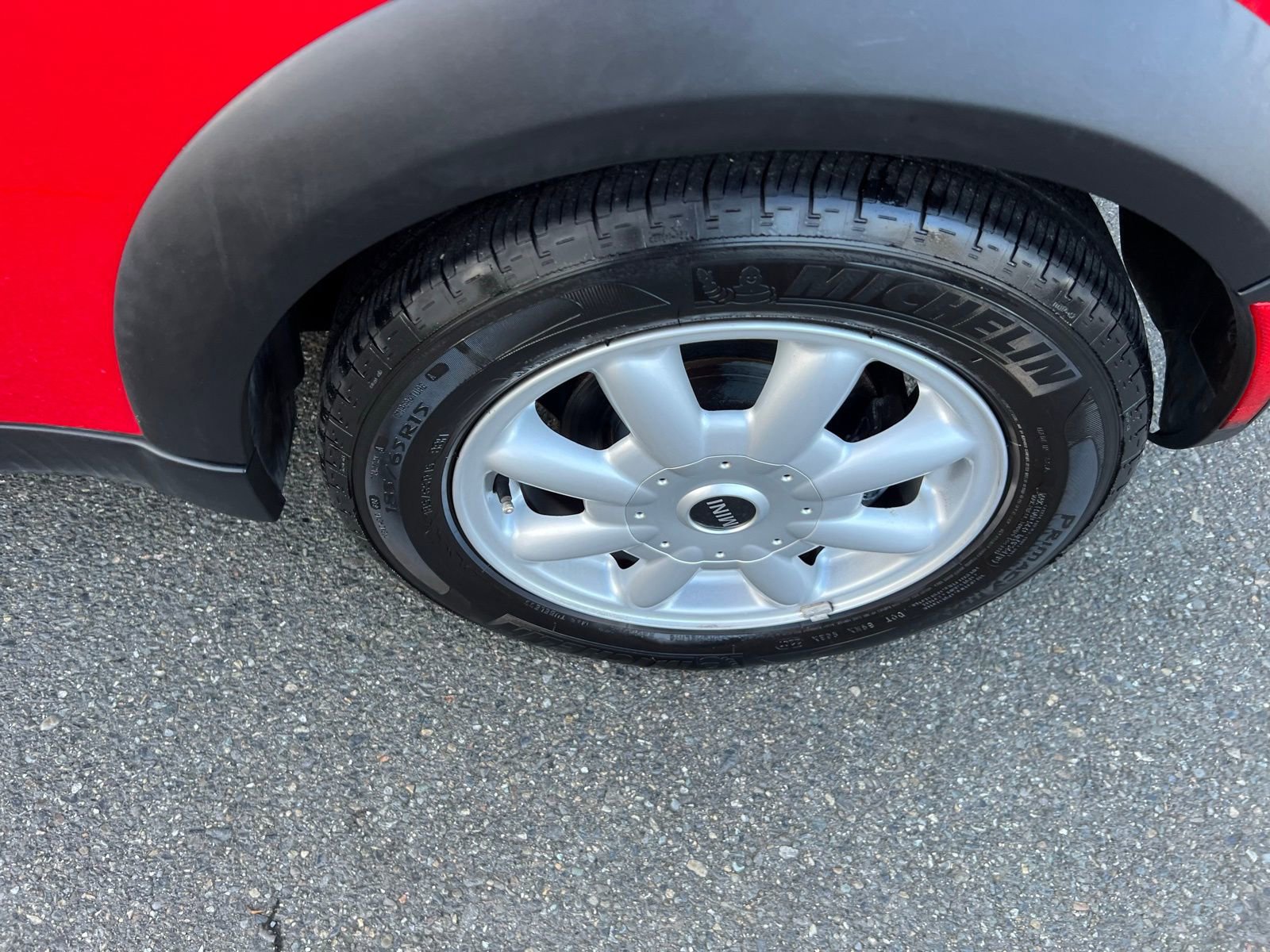 Used 2003 MINI Cooper Hardtop image 11