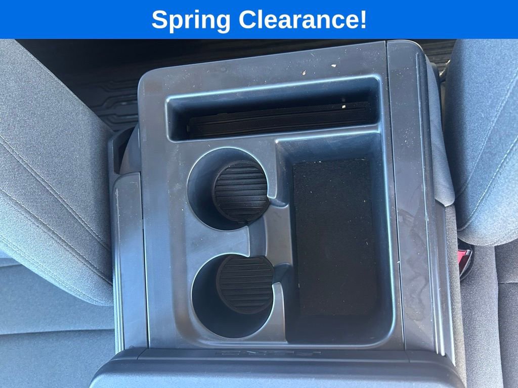 Used 2022 Ford F150 XLT w/ Equipment Group 302A High image 27