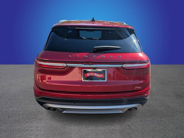 Used 2022 Lincoln Corsair AWD w/ Equipment Group 101A image 4