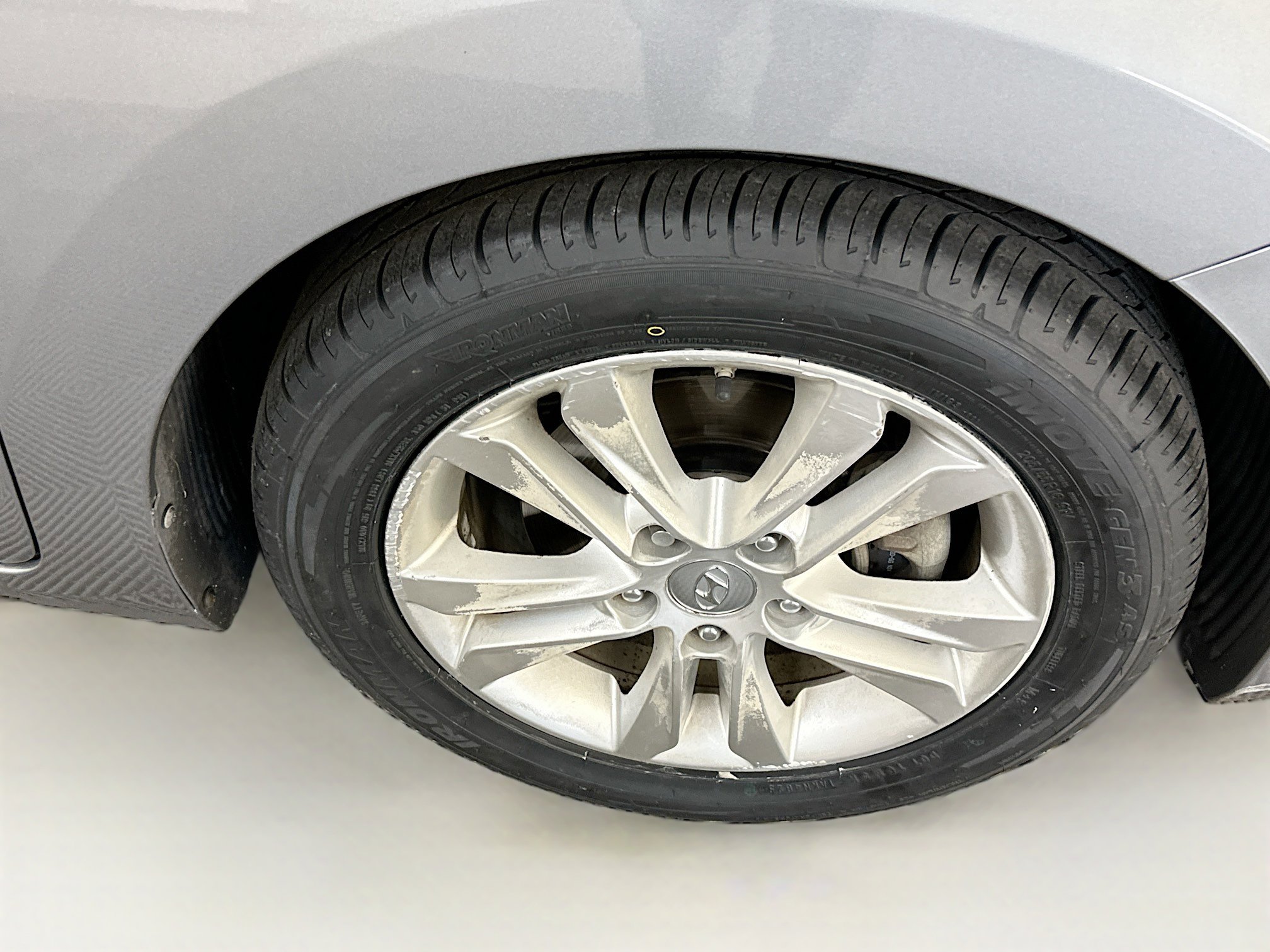 Used 2014 Hyundai Elantra GT image 11