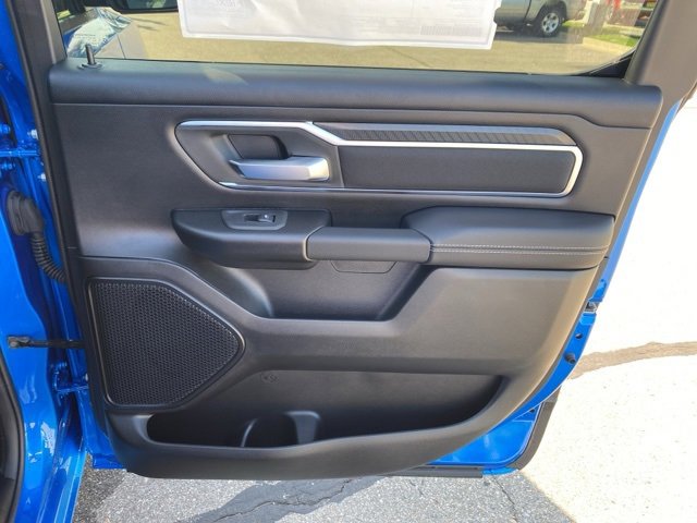 New 2026 RAM 1500 4x4 Crew Cab image 35