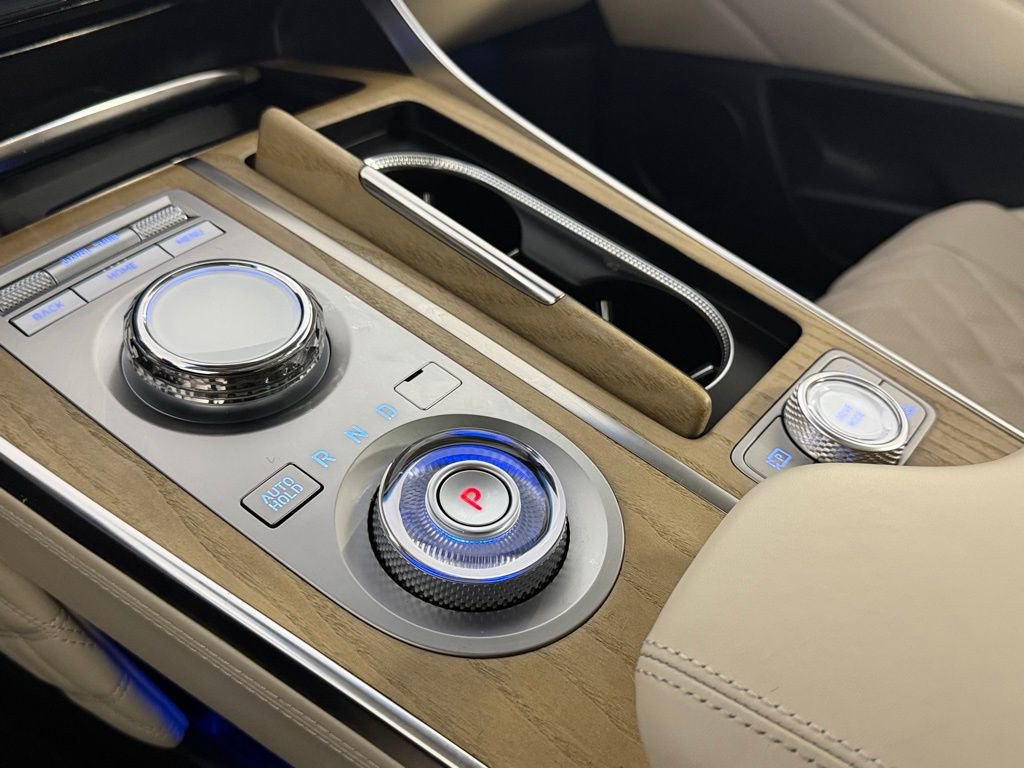 Used 2024 Genesis GV80 3.5T image 20