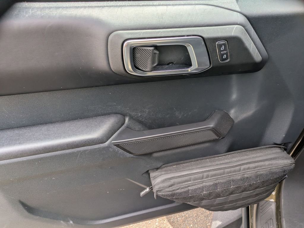 Used 2024 Ford Bronco Raptor image 9