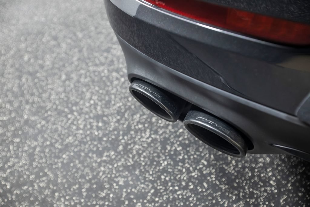 Used 2020 Mercedes-Benz AMG GT 53 image 14