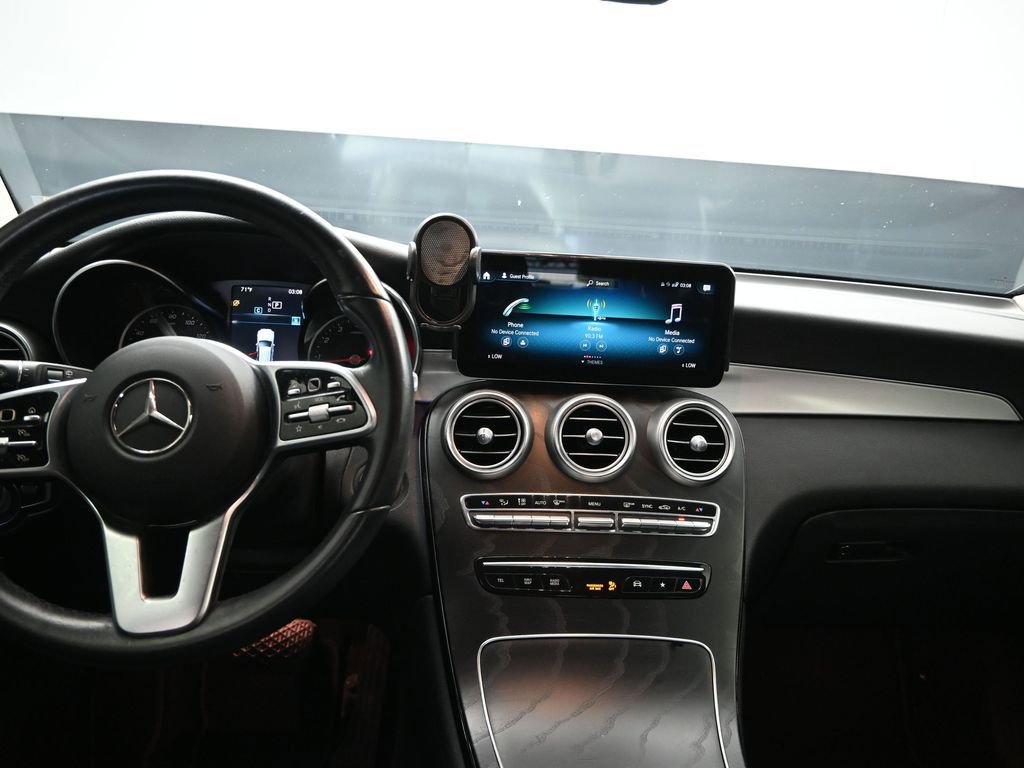 Used 2021 Mercedes-Benz GLC 300 image 19