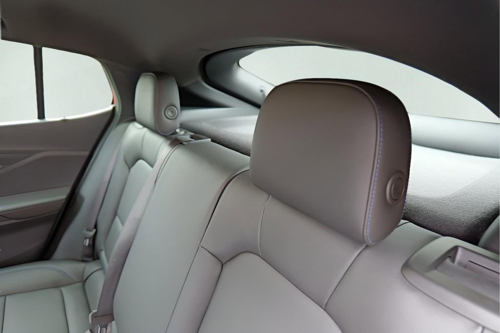 New 2026 Buick Envista Sport Touring w/ Convenience I Package image 24