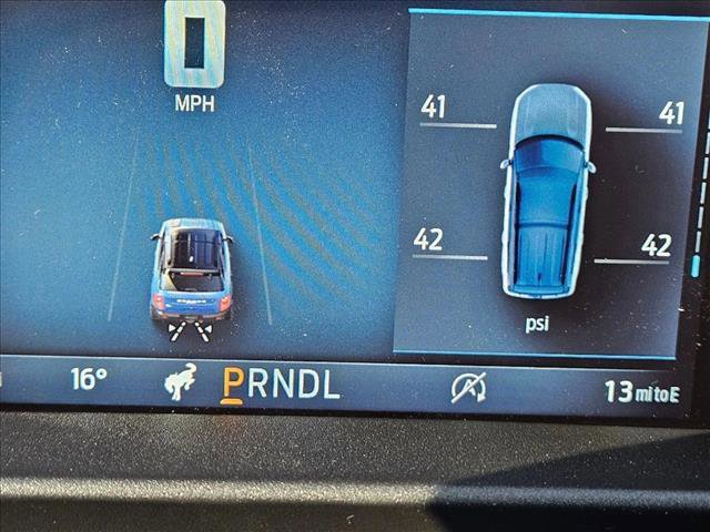 New 2026 Ford Bronco Sport Big Bend image 17