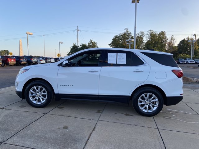 Used 2020 Chevrolet Equinox LT FWD image 7