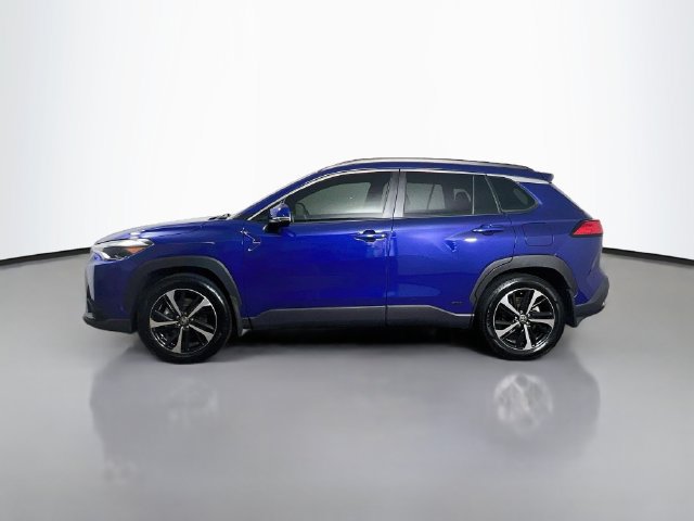 Used 2024 Toyota Corolla Cross AWD Hybrid w/ Convenience Package image 6