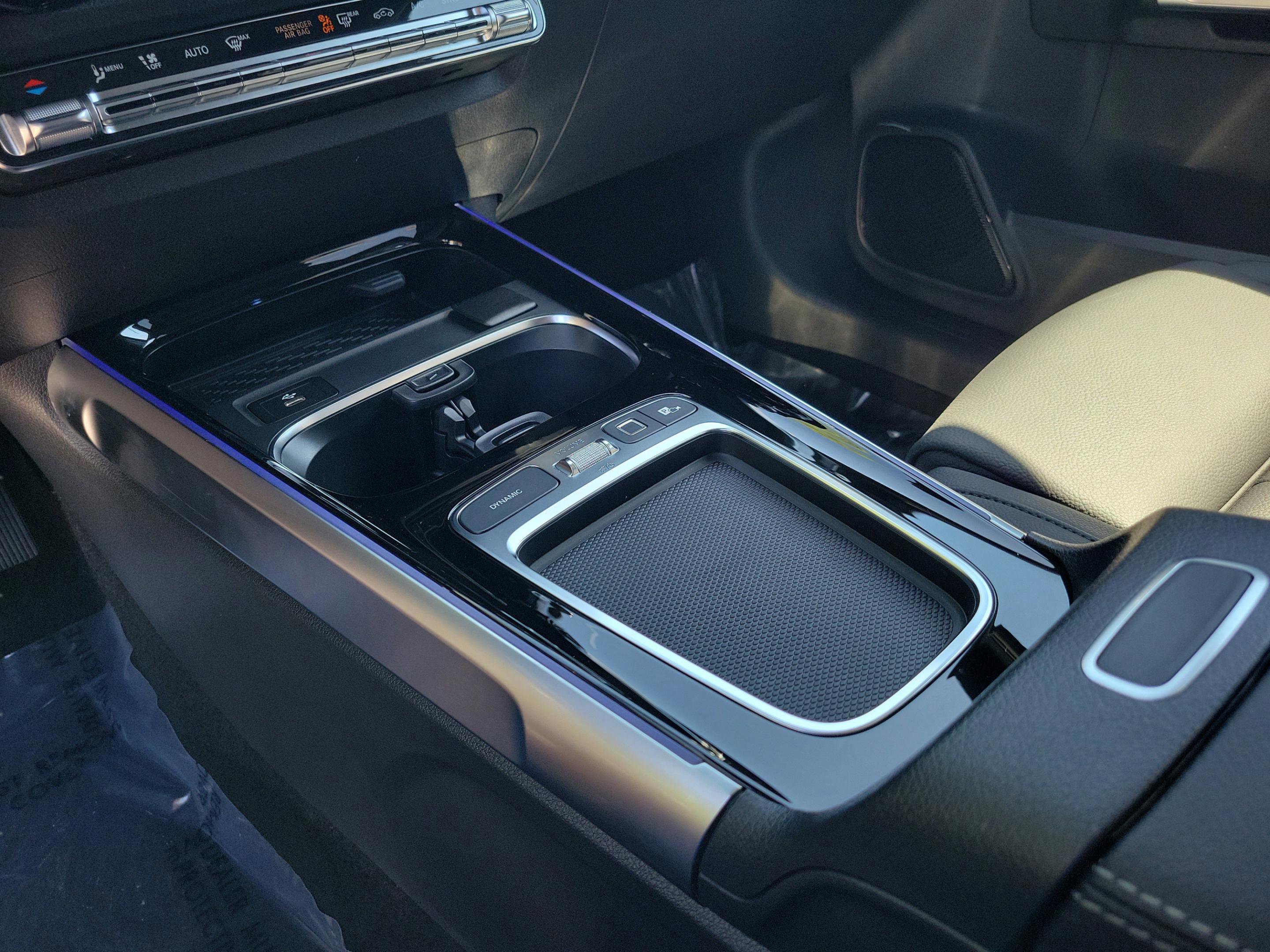 Certified 2026 Mercedes-Benz GLB 250 GLB 250 image 24