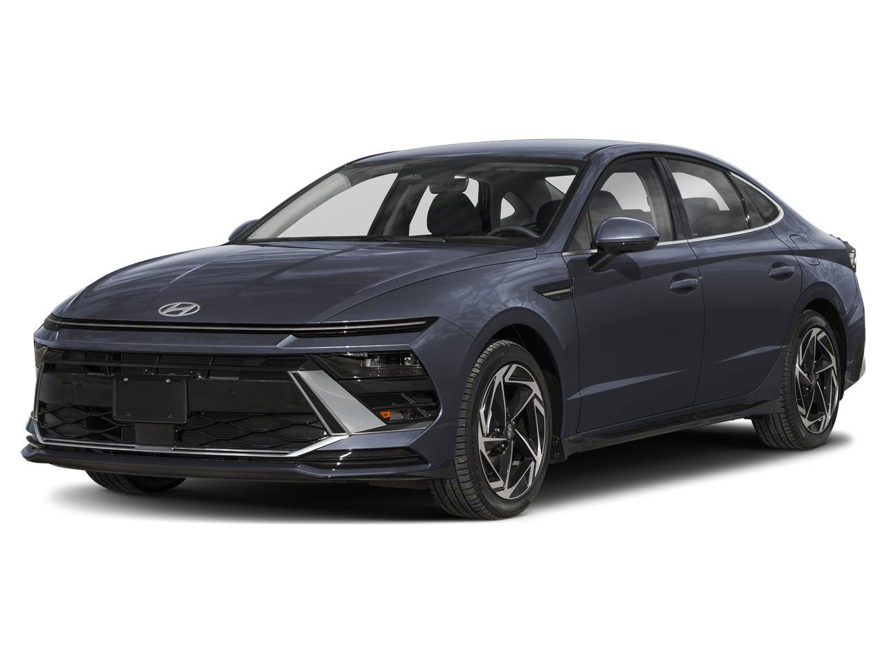New 2026 Hyundai Sonata SEL image 1