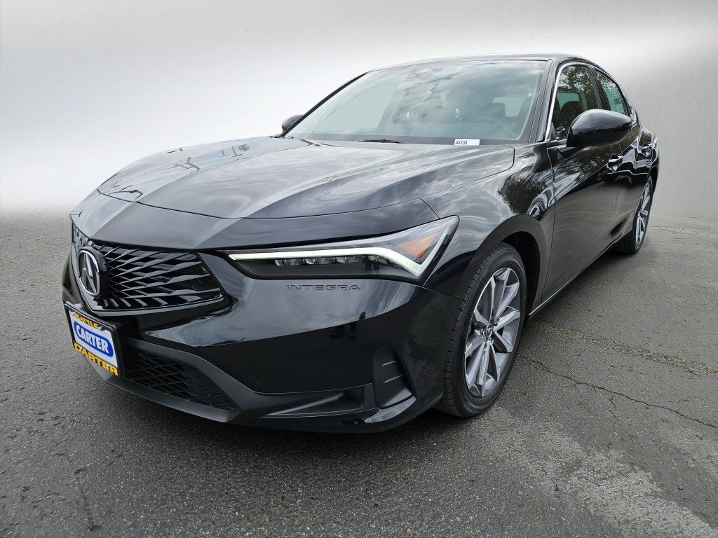 New 2026 Acura Integra image 3