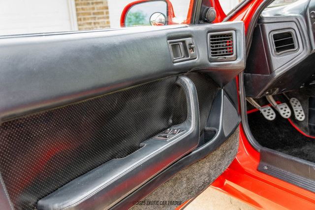 Used 1989 MAZDA RX-7 Turbo image 27