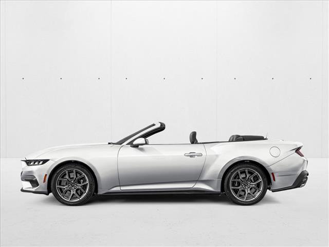 New 2026 Ford Mustang Premium RWD image 3