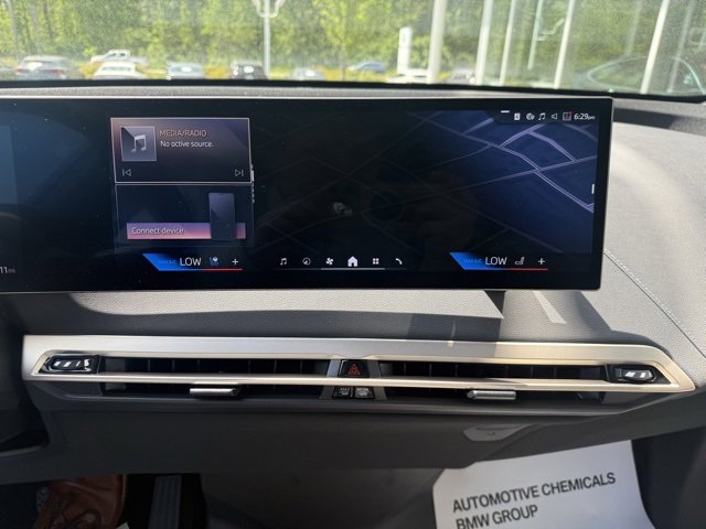 New 2026 BMW iX xDrive45 image 15
