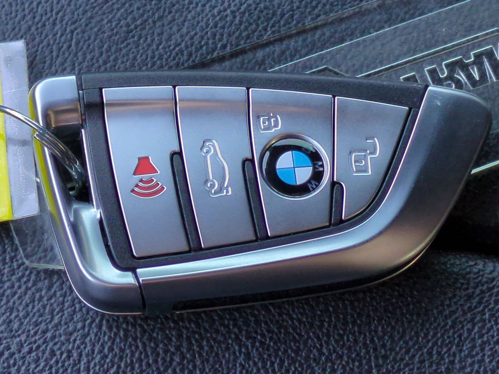 Used 2019 BMW X5 xDrive40i w/ Luxury Seating Package image 35