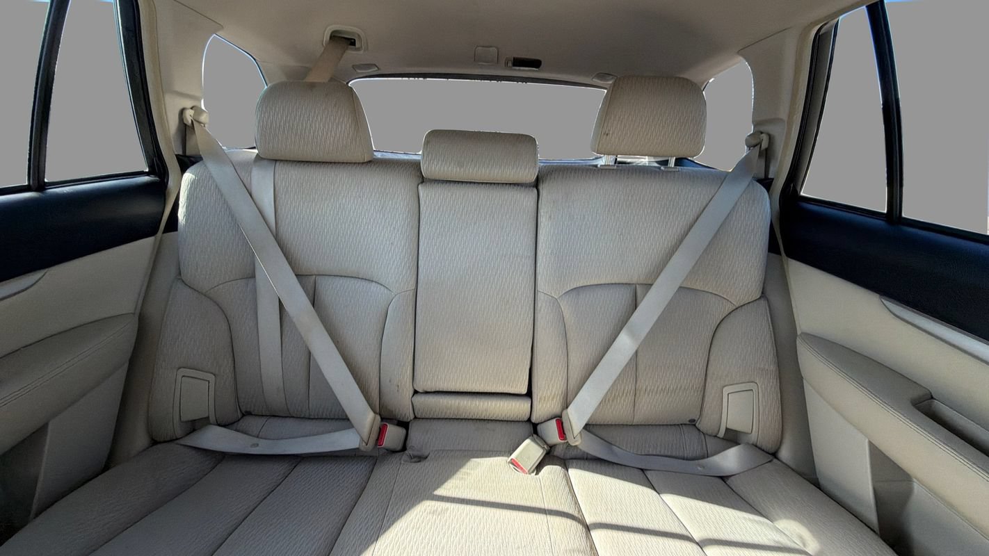 Used 2012 Subaru Outback 2.5i Premium AWD/4WD image 13