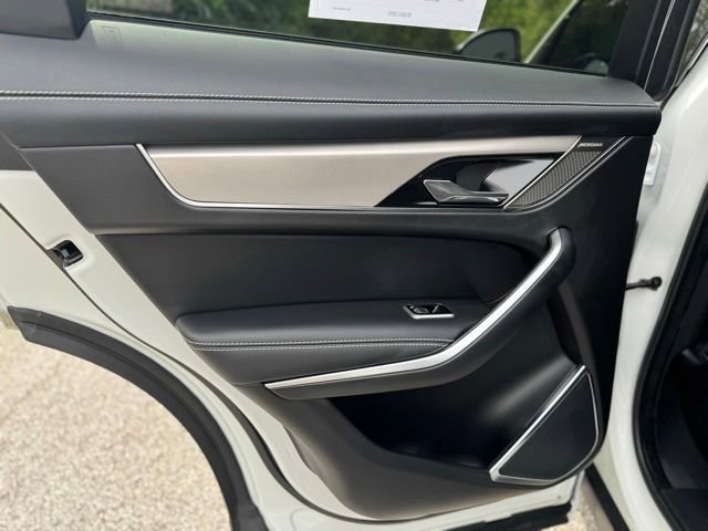 Used 2024 Jaguar F-PACE R-Dynamic S AWD/4WD image 14